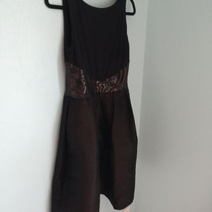 Fancy Little Black Dress